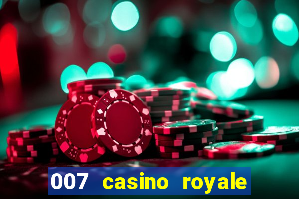 007 casino royale dowloand torrent