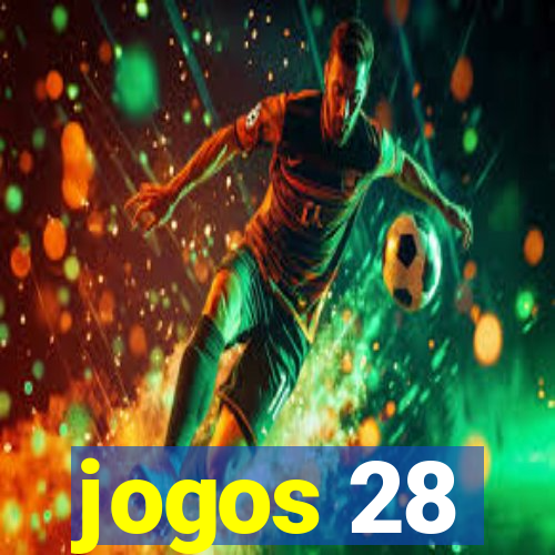 jogos 28