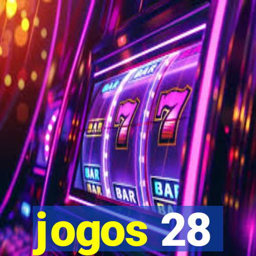 jogos 28