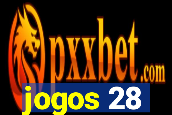 jogos 28