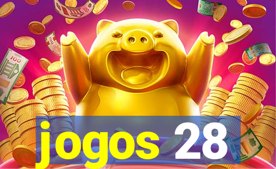 jogos 28