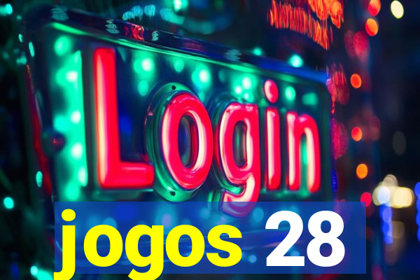 jogos 28