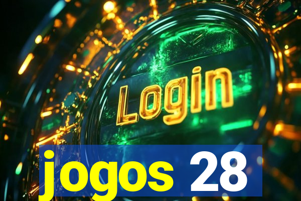 jogos 28