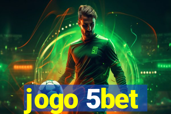 jogo 5bet