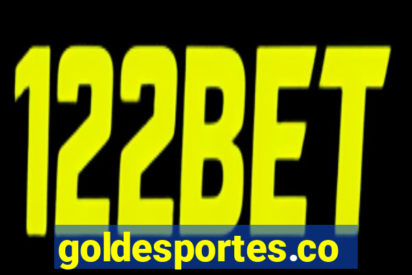 goldesportes.com