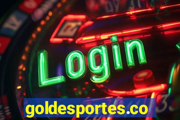 goldesportes.com