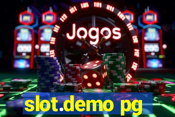 slot.demo pg