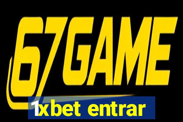 1xbet entrar