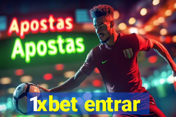 1xbet entrar