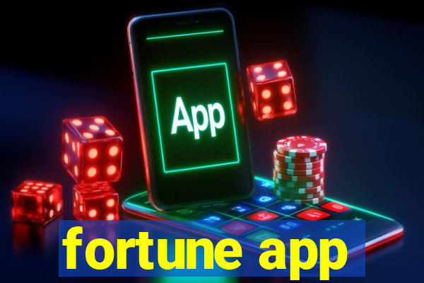 fortune app