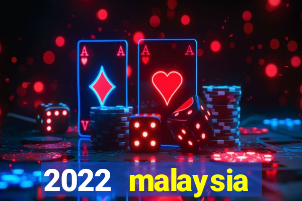 2022 malaysia online casino