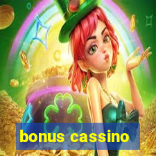 bonus cassino