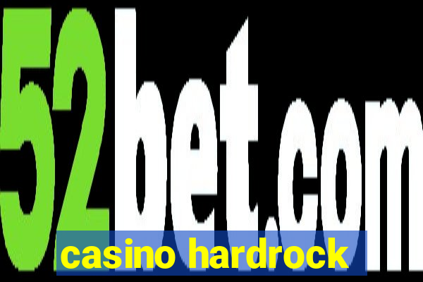 casino hardrock