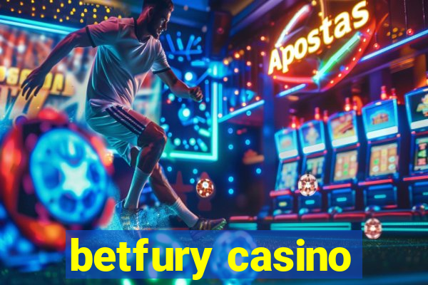 betfury casino