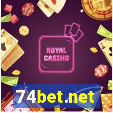 74bet.net