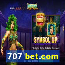 707 bet.com