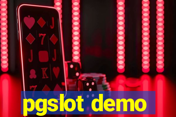 pgslot demo