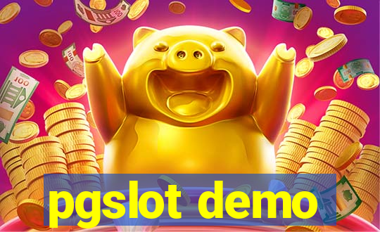 pgslot demo