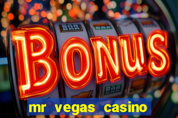 mr vegas casino review canada