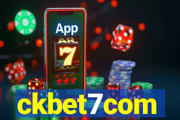 ckbet7com