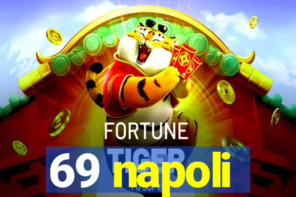 69 napoli