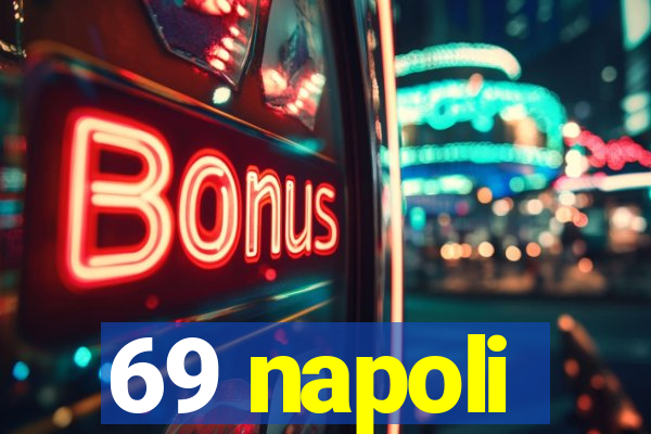 69 napoli