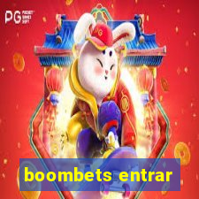 boombets entrar