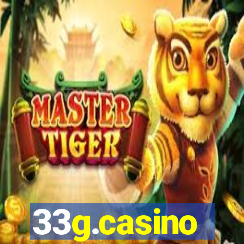 33g.casino