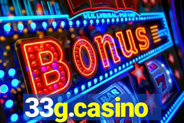 33g.casino