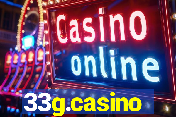 33g.casino