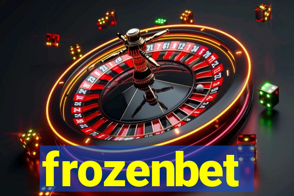 frozenbet