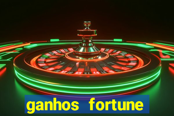 ganhos fortune rabbit Informational