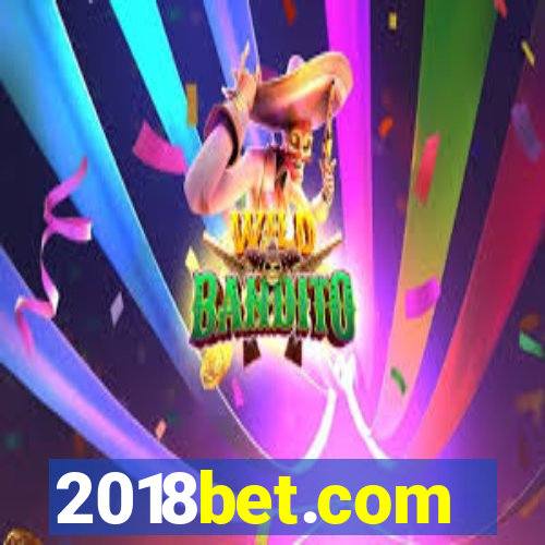 2018bet.com