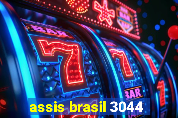 assis brasil 3044