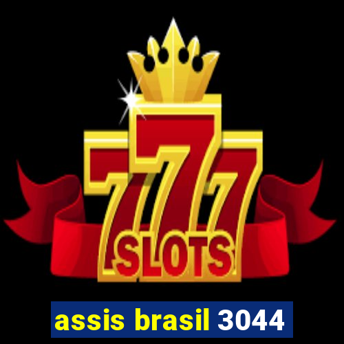 assis brasil 3044