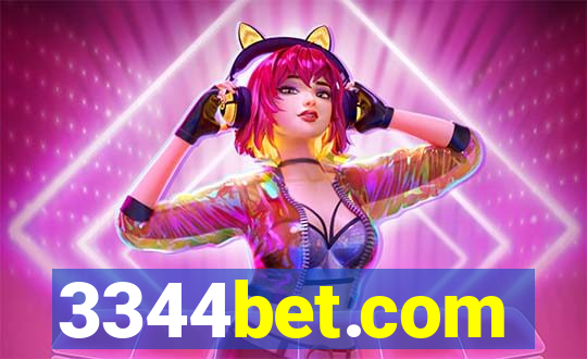 3344bet.com