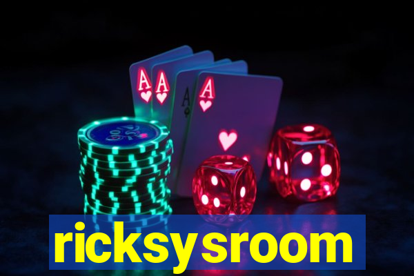 ricksysroom