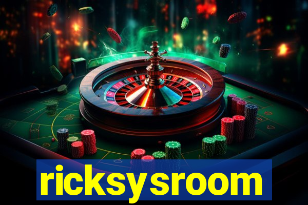 ricksysroom