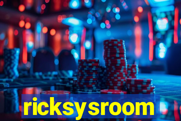 ricksysroom