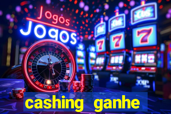 cashing ganhe dinheiro diamantes