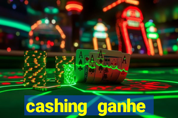 cashing ganhe dinheiro diamantes