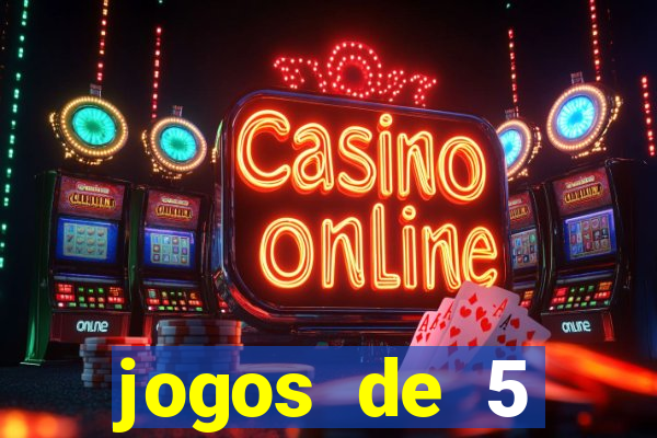 jogos de 5 centavos nas plataformas