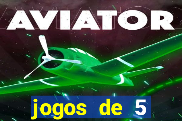 jogos de 5 centavos nas plataformas