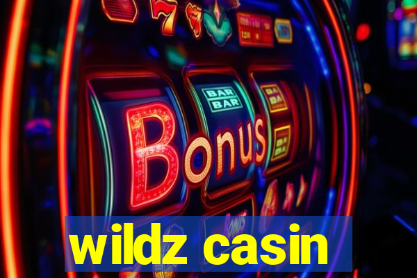 wildz casin