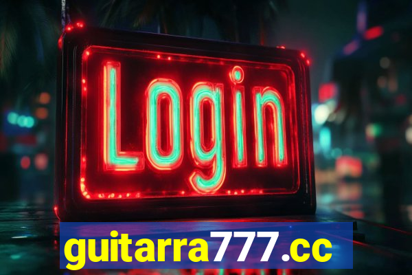 guitarra777.cc