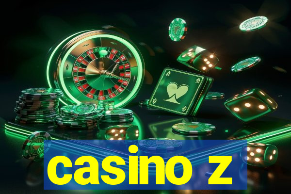 casino z