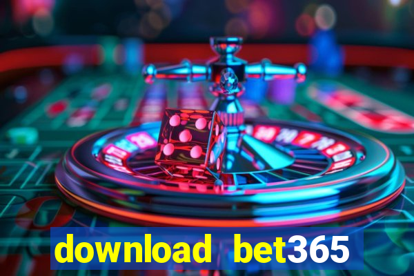 download bet365 casino app