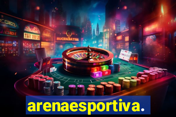 arenaesportiva.bet