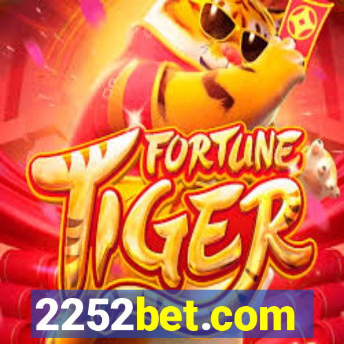 2252bet.com