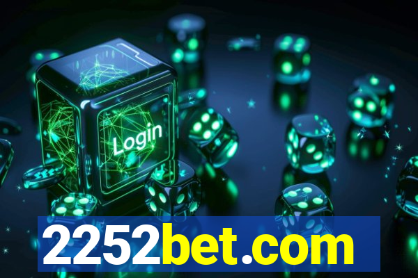 2252bet.com